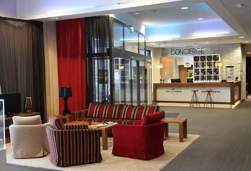 هتل Levi Panorama