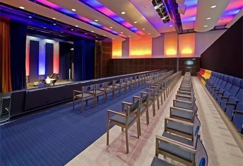 هتل Levi Panorama