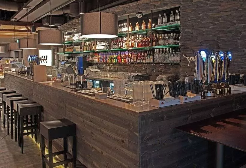 هتل Levi Panorama