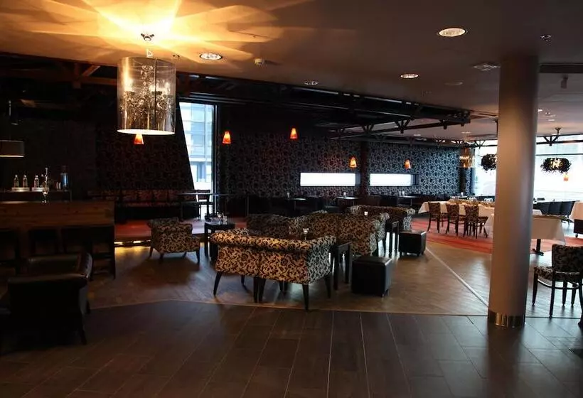 هتل Levi Panorama