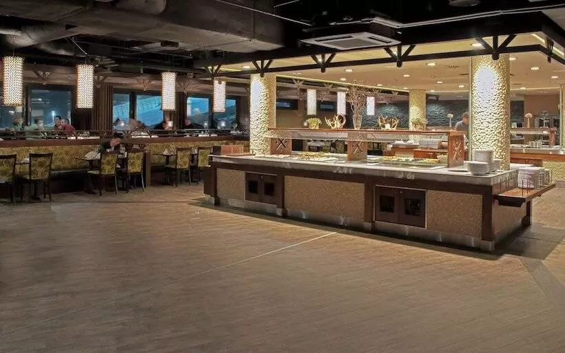 هتل Levi Panorama