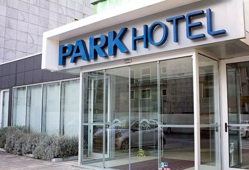 Park Hotel Porto Valongo