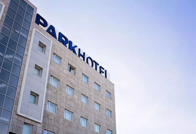 Park Hotel Porto Valongo