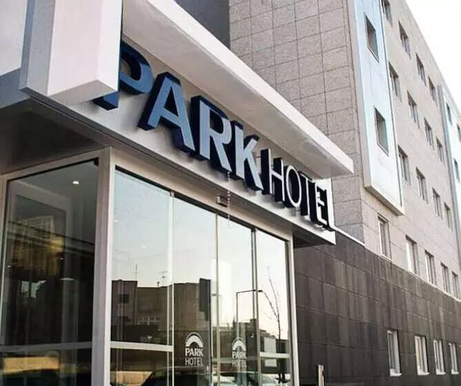 Park Hotel Porto Valongo