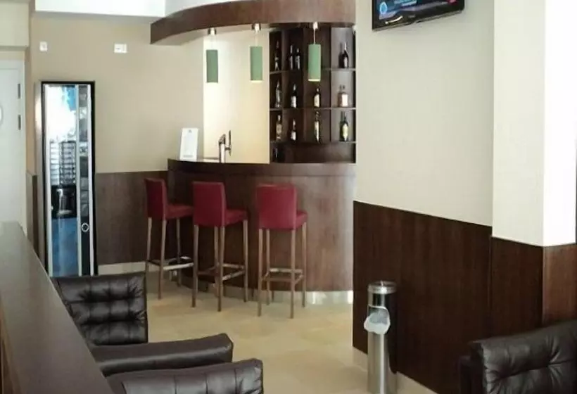 Park Hotel Porto Valongo