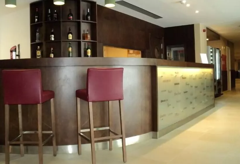 Park Hotel Porto Valongo