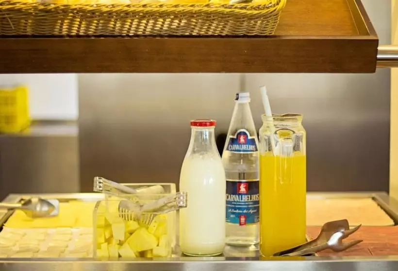 Park Hotel Porto Valongo