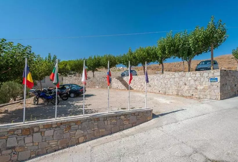 فندق Porto Plaza