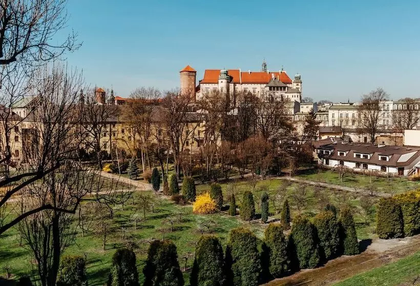 בית מלון כפרי Queen Boutique