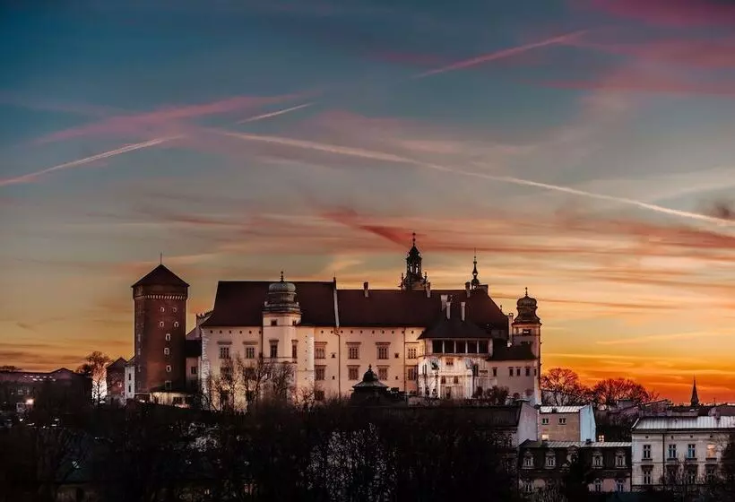 בית מלון כפרי Queen Boutique