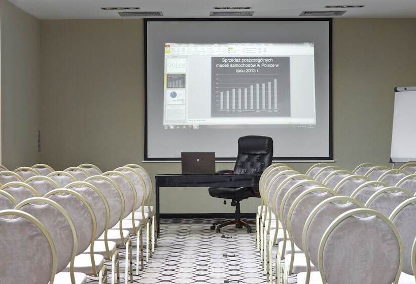 호텔 Queen Boutique