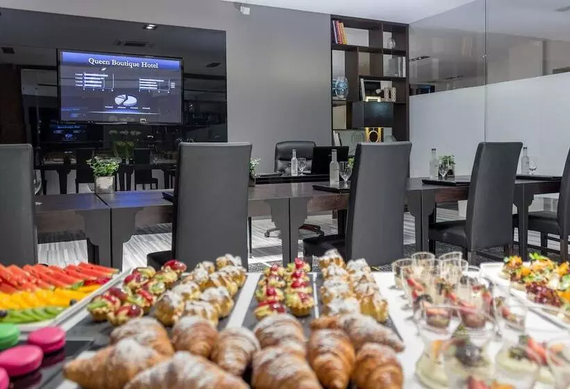 בית מלון כפרי Queen Boutique