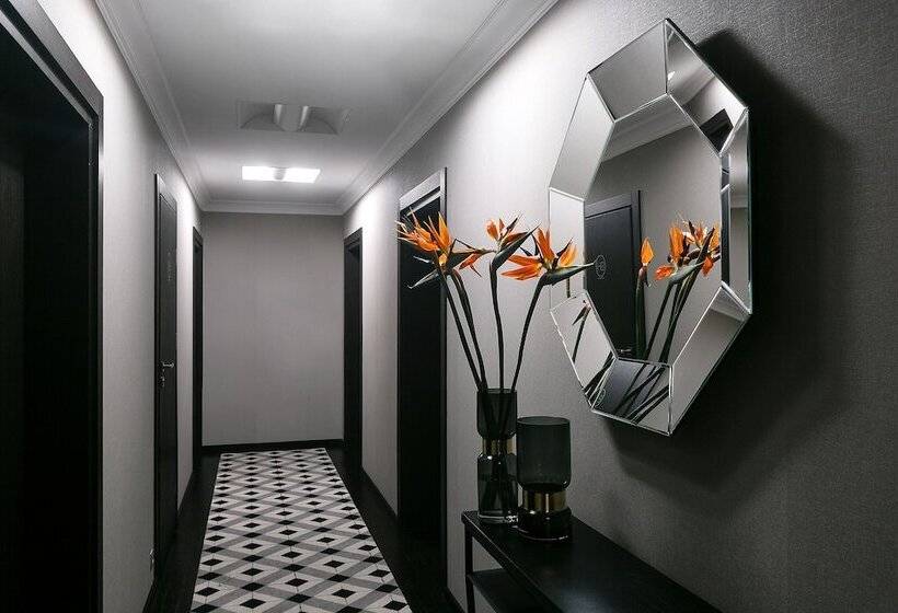 호텔 Queen Boutique