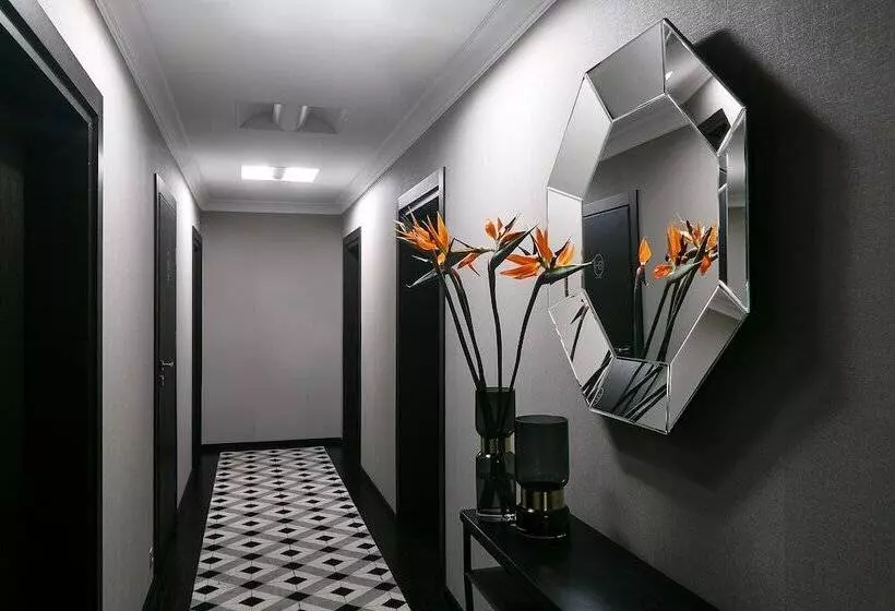 בית מלון כפרי Queen Boutique