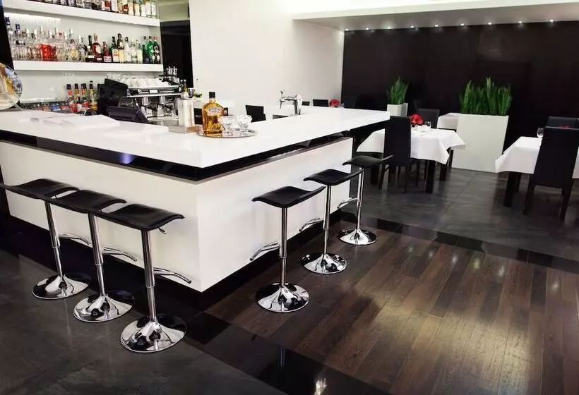 בית מלון כפרי Queen Boutique