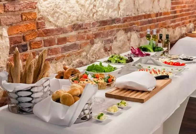 בית מלון כפרי Queen Boutique