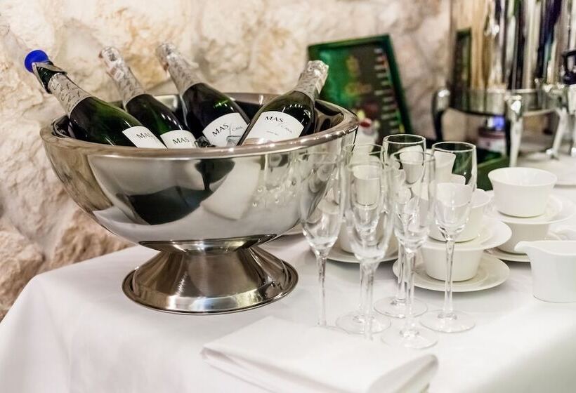 호텔 Queen Boutique