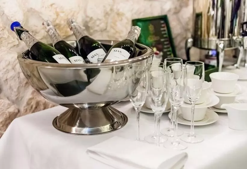 בית מלון כפרי Queen Boutique