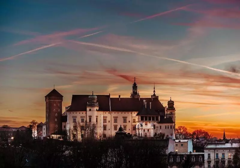 בית מלון כפרי Queen Boutique