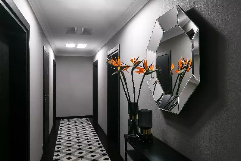 בית מלון כפרי Queen Boutique