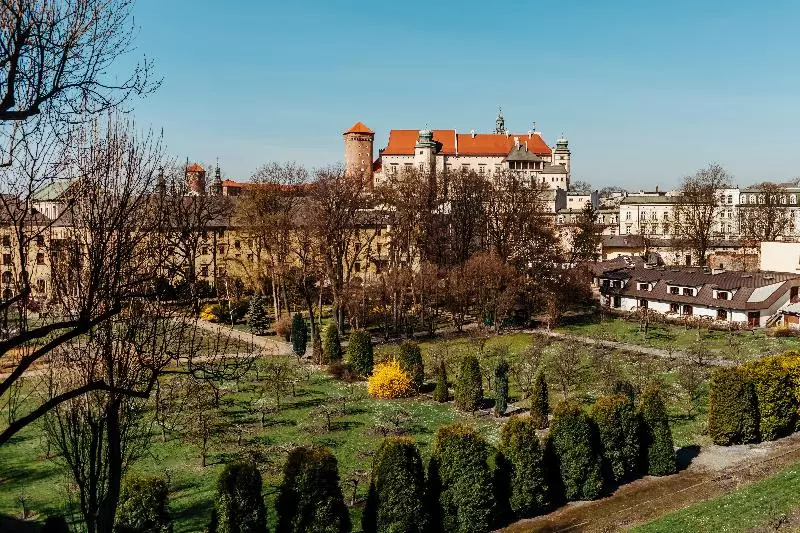 בית מלון כפרי Queen Boutique