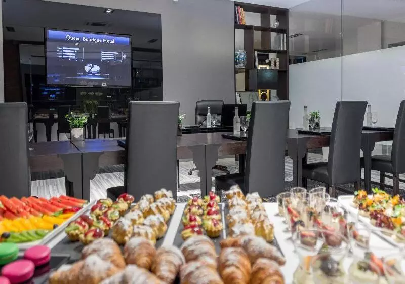 בית מלון כפרי Queen Boutique