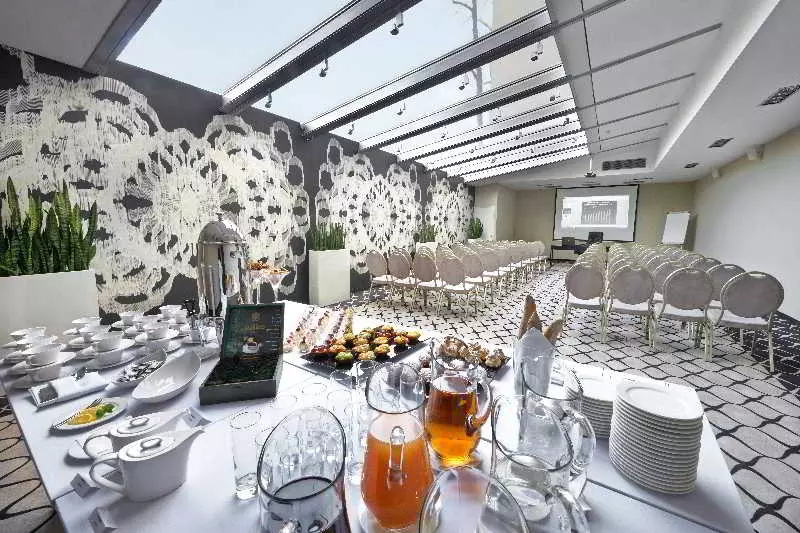 בית מלון כפרי Queen Boutique