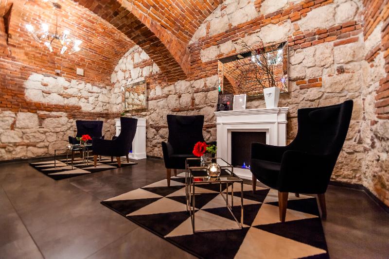 호텔 Queen Boutique