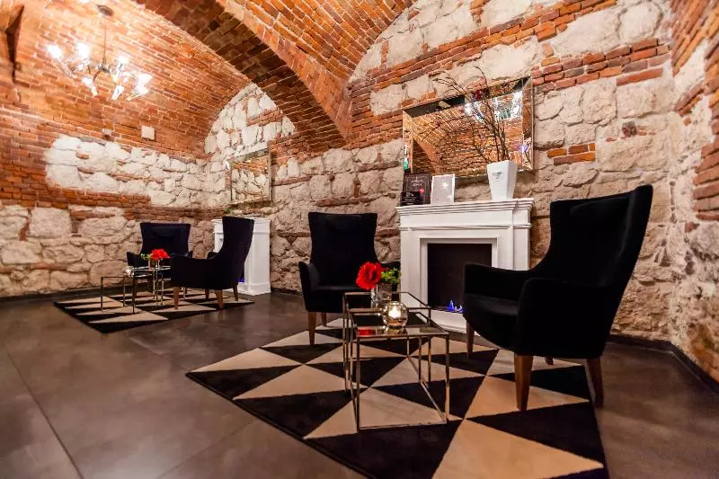 בית מלון כפרי Queen Boutique