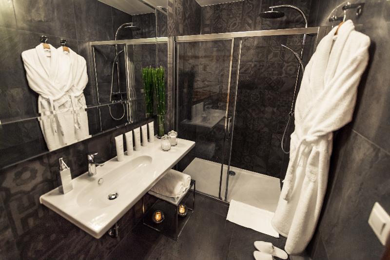 호텔 Queen Boutique