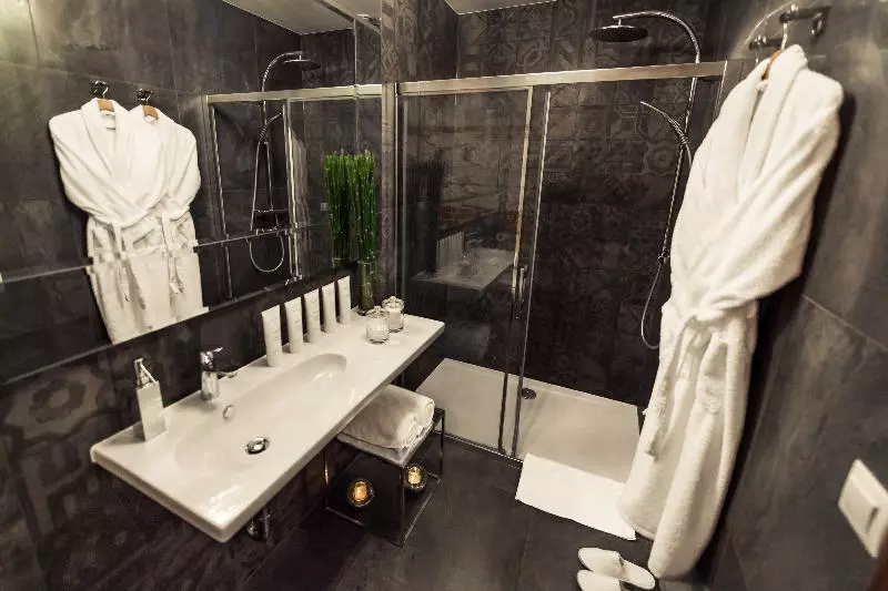 בית מלון כפרי Queen Boutique