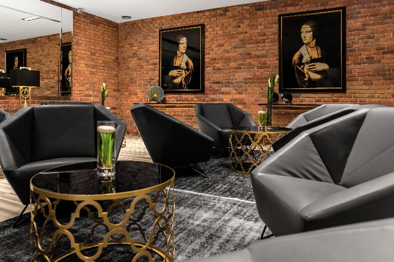 호텔 Queen Boutique