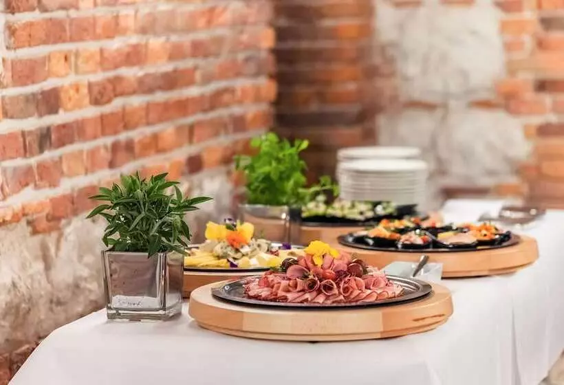 בית מלון כפרי Queen Boutique