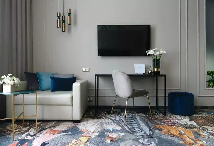 בית מלון כפרי Queen Boutique