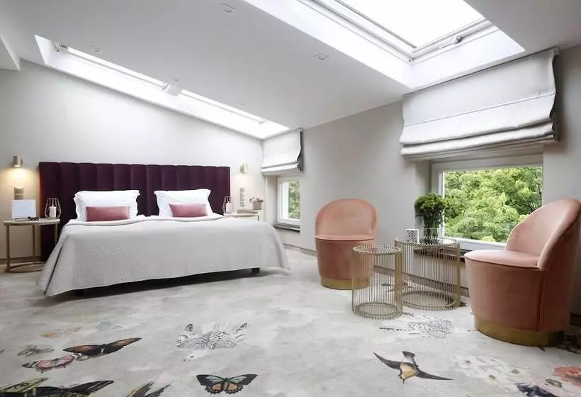 בית מלון כפרי Queen Boutique