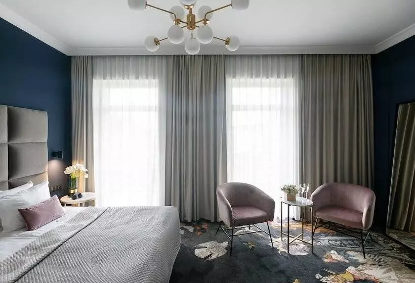 בית מלון כפרי Queen Boutique