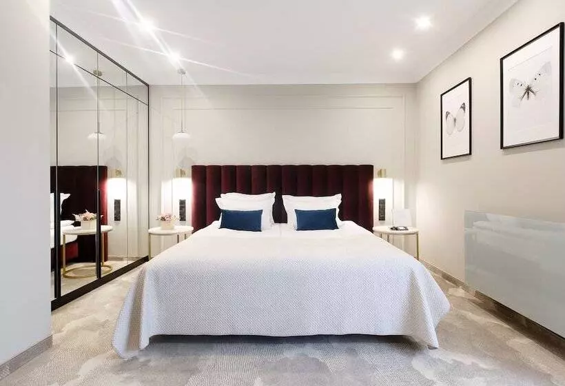 בית מלון כפרי Queen Boutique