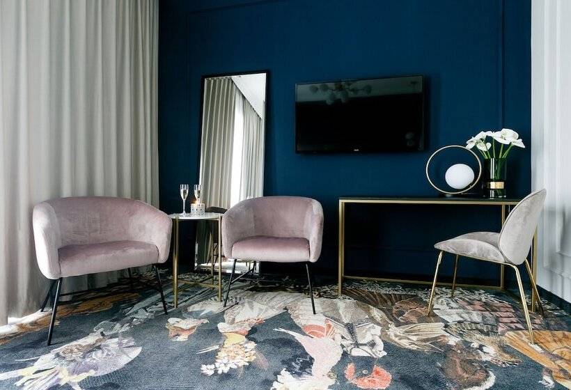 호텔 Queen Boutique