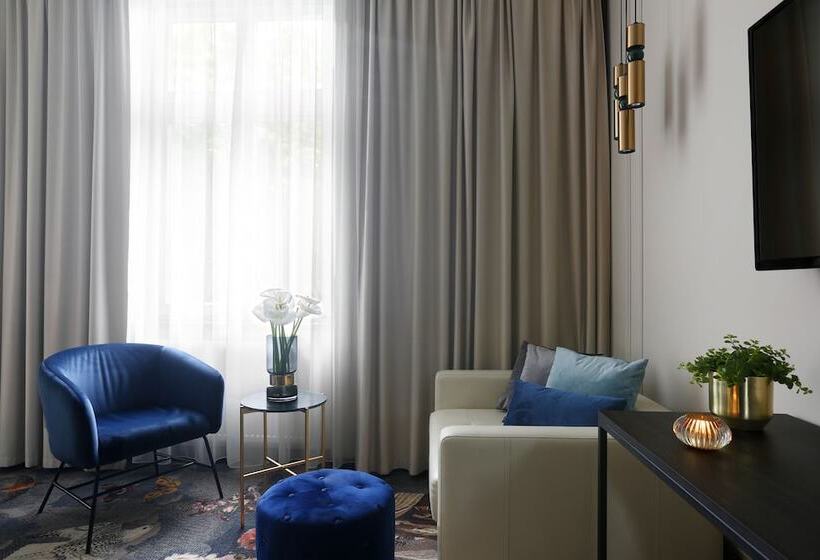 호텔 Queen Boutique