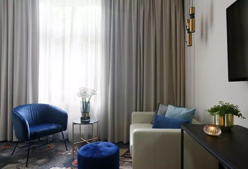 בית מלון כפרי Queen Boutique