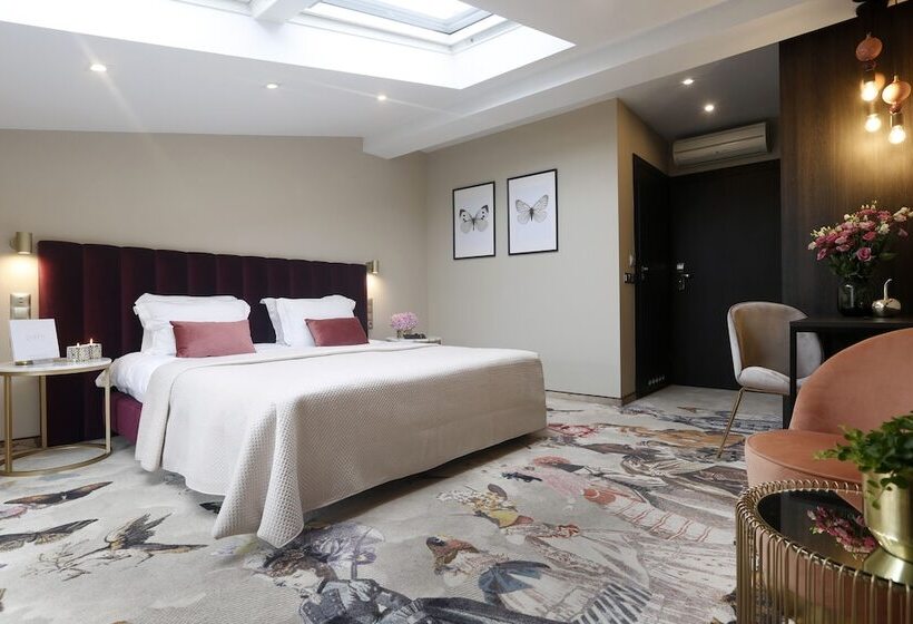 호텔 Queen Boutique