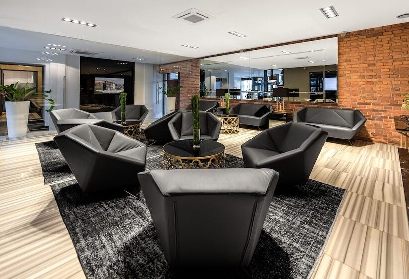 호텔 Queen Boutique