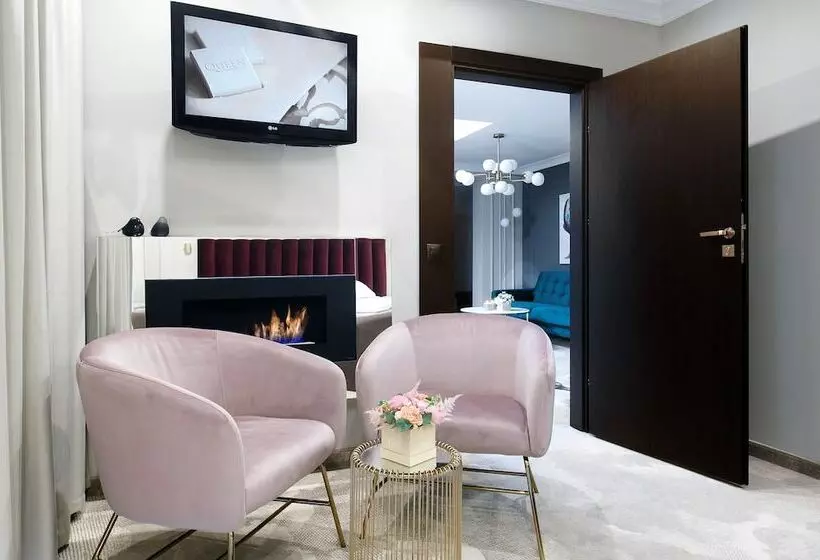 בית מלון כפרי Queen Boutique