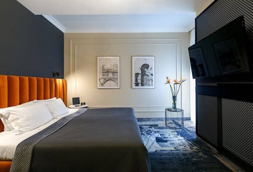 호텔 Queen Boutique