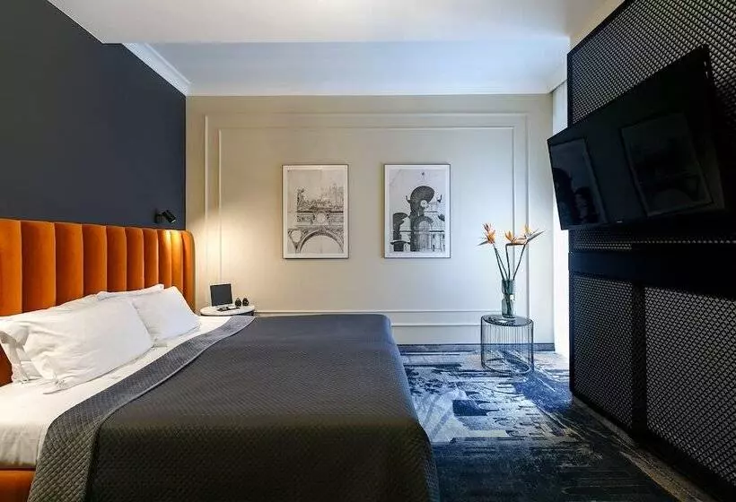 בית מלון כפרי Queen Boutique