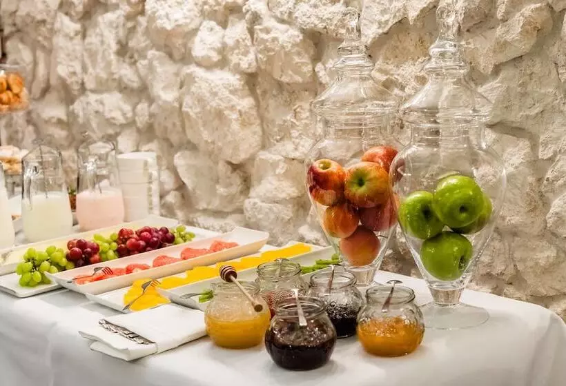 בית מלון כפרי Queen Boutique