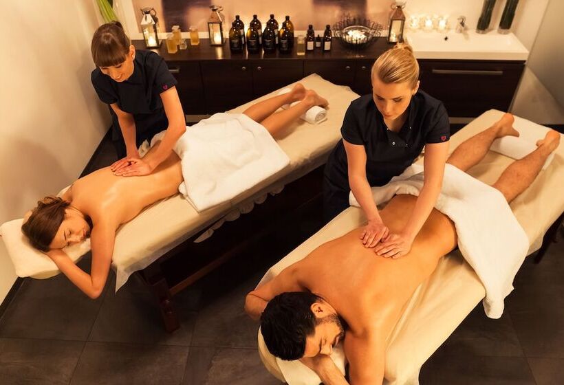 호텔 Queen Boutique