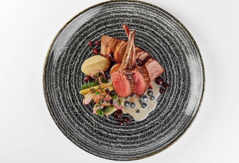 호텔 Queen Boutique