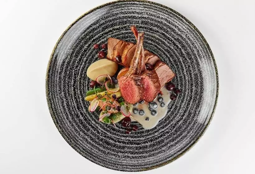 בית מלון כפרי Queen Boutique