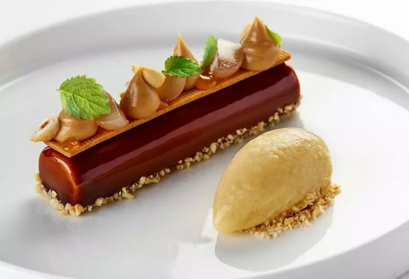 בית מלון כפרי Queen Boutique